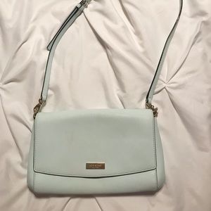 Kate Spade Greer Laurel Way Crossbody Bag